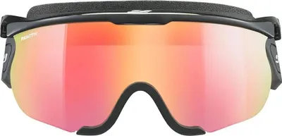 Produktbild von Julbo Sniper Evo M Skibrille Schwarz Reactiv Performance/CAT1-3 Herren,Damen Schwarz Reactiv Performance/CAT1-3