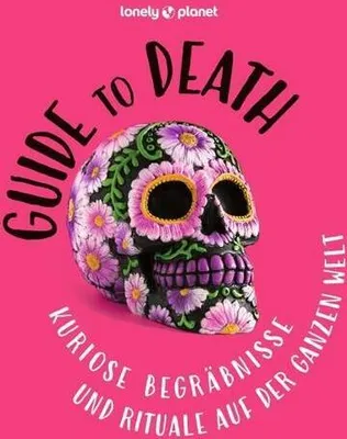 Obrázok produktu pre Guide to Death