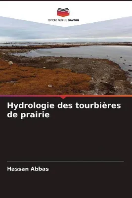 Produktbild von Hydrologie von Feuchtgebieten