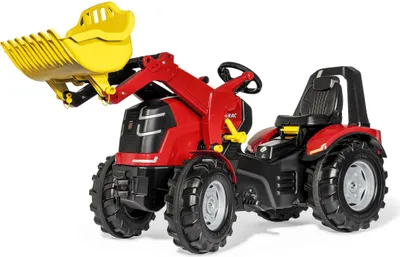 Produktbild von Rolly Toys X-Trac Premium