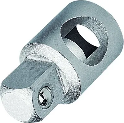 Obrázok produktu pre PROXXON 23566 Adapter von 10mm(3/8") Innenvierkant auf 12,5mm(1/2")