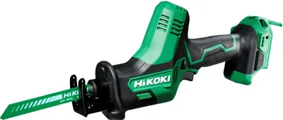 Zdjęcie produktu dla Hikoki Piła Szablasta 18V Cr18Daw4Z