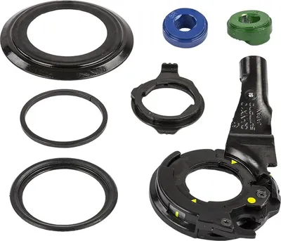 Produktbild von Anp | Naafd Sh Montuurset | Ksm7C25N160B Riem