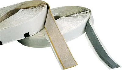 Image de Mastic En Bande 3 X 12 X12 M - Sika