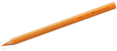 Produktbild von Faber-Castell 110909, Weich, Gelb, 1 Stück(e)