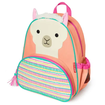 Produktbild von Skip Hop Kinderrucksack Rucksack Lama