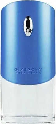 Produktbild von Givenchy Blue Lavel Eau De Toilette 100ml