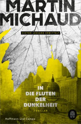 Obrázok produktu pre In die Fluten der Dunkelheit