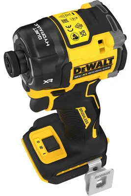 Produktbild von DEWALT Hydraulischer Akku-Schlagschrauber 1/4",18V