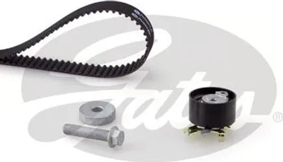 Produktbild von GATES Zahnriemensatz Artikel: K025578XS