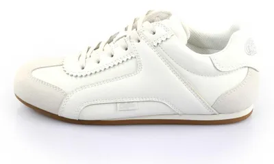 Obrázek produktu pro Buffalo Dámské nízké tenisky Varsity Low Top 1636445 bílá