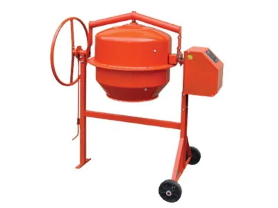 Obrázok produktu pre Mixér LESCHA ABM P 135l 230V WS FR