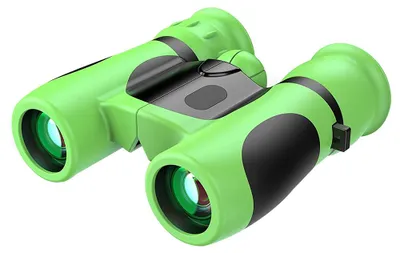 Produktbild von Fernglas für Kleinkinder (Jungen und Mädchen) – Kinderfernglas-Spielzeug – Hochauflösendes Kinderfernglas für Vogelbeobachtung, Jagd, Spielen, Camping, Wandern im Freien