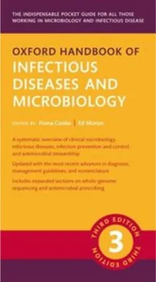 Immagine prodotto di Oxford Handbook of Infectious Diseases and Microbiology