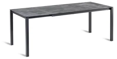 Obrázek produktu pro Palazzo - Rozkládací stůl 120/160-200x80 cm 1 kus