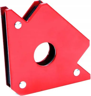 Obrázek produktu pro MAR-POL Úhlový magnet 45°/90°/135°, 34kg M79417