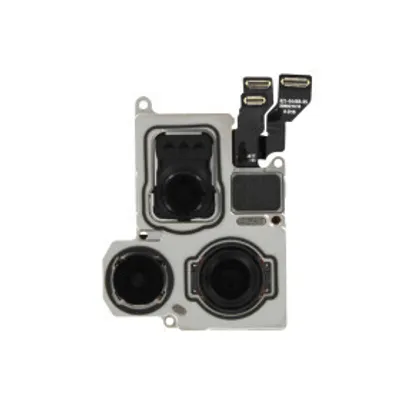 Obrázok produktu pre Hlavný zadný fotoaparát pre iPhone 15 Pro Max