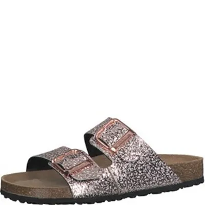 Produktbild von Da.-Pantolette, 221-011: Deutsch:41, Color:multicolor 4