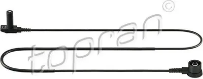 Produktbild von TOPRAN 408 205 Kurbelwellensensor Impulsgeber passend für MERCEDES-BENZ 190 (W201)