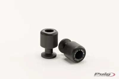 Immagine prodotto di PUIG 4033N copriforcellone per KAWASAKI Z1000 nero