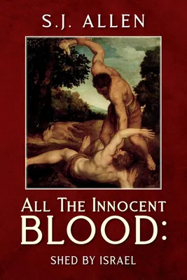Produktbild von All The Innocent Blood