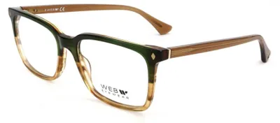 Produktbild von Web Sonnenbrille WE5401 098 54 17 150
