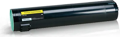 Produktbild von Kompatible Tonerkartusche Yellow für Xerox Phaser 7500 DN 7500 DNM 7500 DNZ 7500 DNZM 7500 DT 7500 DTM 7500 DX 7500 DXM 7500 N 7500 NM Y Yellow - 106R01438