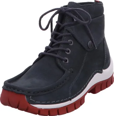 Produktbild von Wolky Jump Winter Anthracite 38