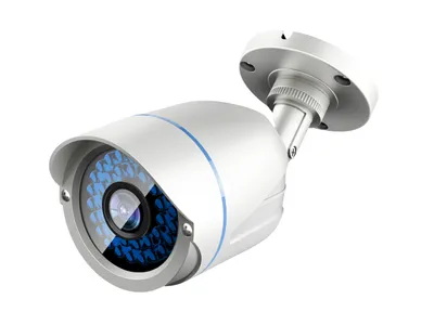 Produktbild von CCTV ACS-5602 Fix In 2MP IR
