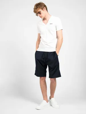 Zdjęcie produktu dla Antony Morato Szorty - MMSH00162 FA600140 - Niebieski - Rozmiar: 48(EU)
