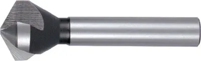 Immagine prodotto di RUKO Svasatura conica e sbavatura forma C 120deg D.25mm HSS 3 taglienti