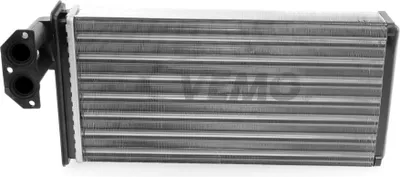 Produktbild von VEMO V15-61-0014 Wärmetauscher Innenraumheizung Kühler passend für MERCEDES-BENZ SPRINTER 3-t Kasten (903) SPRINTER 3-t Bus (903) SPRINTER 2-t Kasten