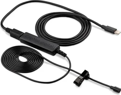 Obrázok produktu pre Apogee ClipMic digital II