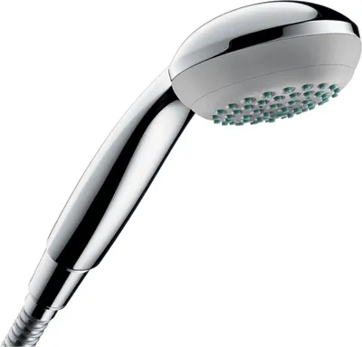 Produktbild von Hansgrohe Handbrause Crometta 85 1jet Chrom