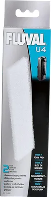 Immagine prodotto di Schiuma di riempimento FLUVAL U4 2 pz