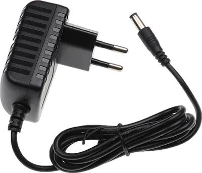 Produktbild von vhbw Ladegerät kompatibel mit Dirt Devil M668 Duplex Handstaubsauger, Akkustaubsauger