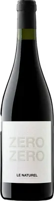Produktbild von Le Naturel Zero Zero Tinto 2021 Rotwein Spanien Navarra 75.00 cl 12.5 %