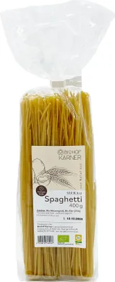 Produktbild von Spaghetti 400g