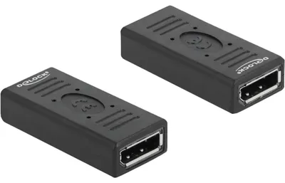 Immagine prodotto di Delock DisplayPort-Adapter - DisplayPort (W)