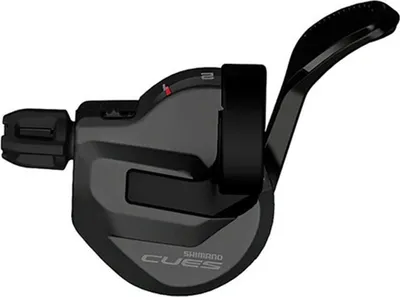 Image de SHIMANO levier de vitesse CUES SL-U8000 - 2 fois