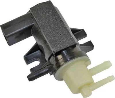 Image de Convertisseur de pression turbocompresseur électrique-pneumatique METZGER pour VW GOLF IV