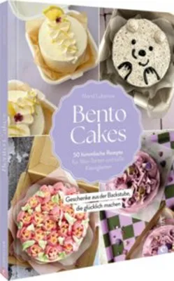 Immagine prodotto di Bento Cakes