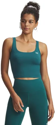 Produktbild von Under Armour Motion Tank Emea Rack Green Rack Green S