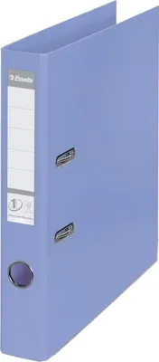 Produktbild von Esselte 231041, A4, Polypropylen (PP), Blau, Blau, 350 Blätter, 80 g/m²