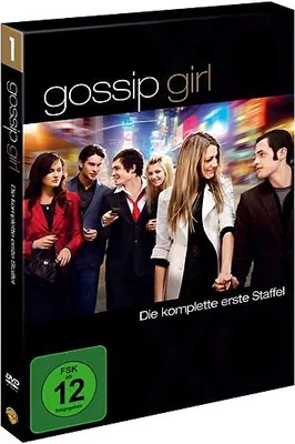 Produktbild von Gossip Girl - Season 1