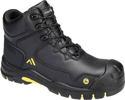Zdjęcie produktu dla Średnie buty kompozytowe Apex S3S ESD HRO SR SC FO