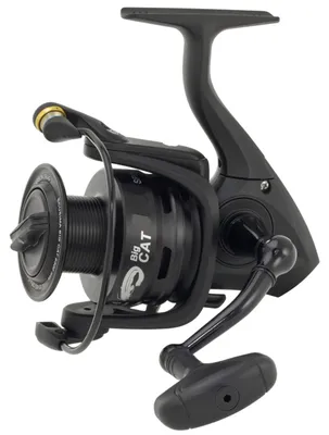 Produktbild von RYOBI Ecusima BigCat 6500 - Spinnrolle
