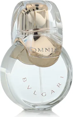 Produktbild von Bvlgari Omnia Crystalline Eau De Toilette Spray 30ml