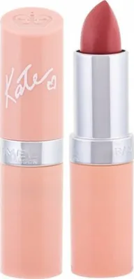 Produktbild von Rimmel Lasting Finish by Kate Nude Collection 45 Rose Nude, Nude, Rose Nude, 1 Farben, Nährend, Frauen, Creme