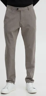Produktbild von SOLID SDTOFred Herren Hose Stoffhose Lange Hose mit Stretch Slim Fit